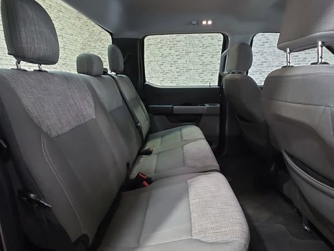Used 2021 Ford F150 XLT w/ Trailer Tow Package AWD/4WD image 13