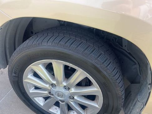 Used 2008 Lexus LX 570 4WD image 7