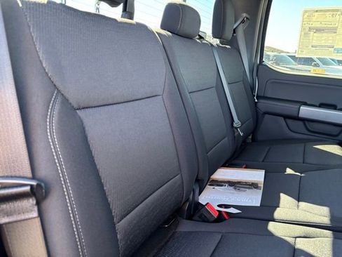 New 2026 Ford F150 XLT w/ Equipment Group 302A MID image 20