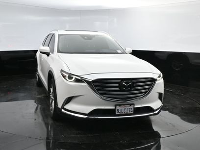 Used 2019 MAZDA CX-9 Signature