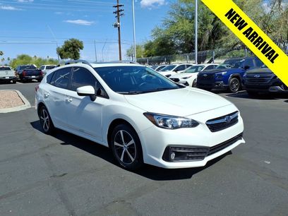 Used 2023 Subaru Impreza 2.0i Premium