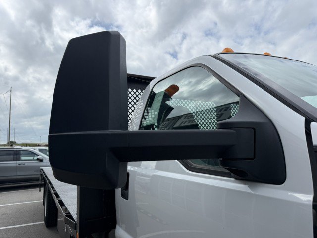 Used 2019 Ford F650 2WD Regular Cab Super Duty image 18