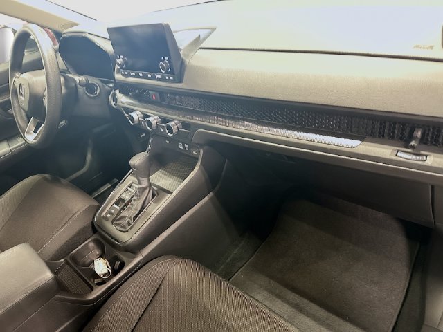 Used 2024 Honda CR-V EX image 32