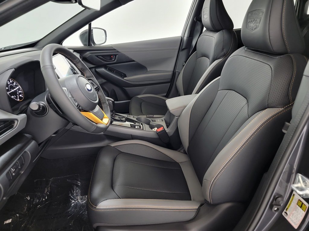 New 2026 Subaru Crosstrek 2.5i Wilderness AWD/4WD image 10