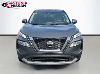 Used 2021 Nissan Rogue SV video 2