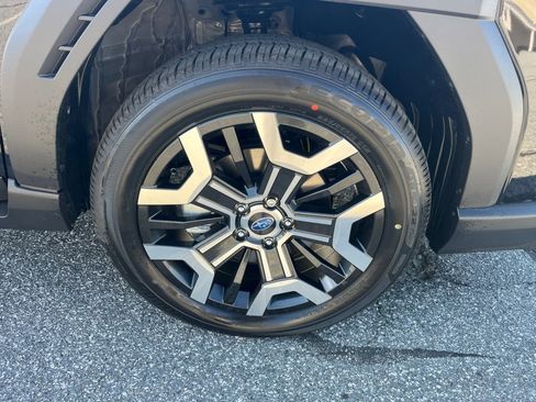 New 2026 Subaru Outback Touring XT AWD/4WD image 24