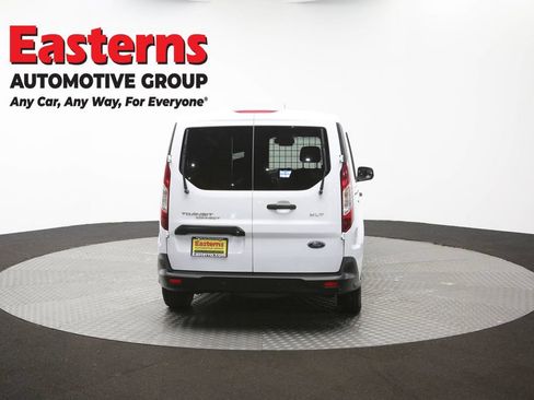 Used 2020 Ford Transit Connect XLT FWD image 38
