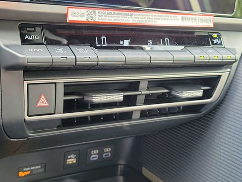 New 2026 Toyota Camry SE FWD image 16