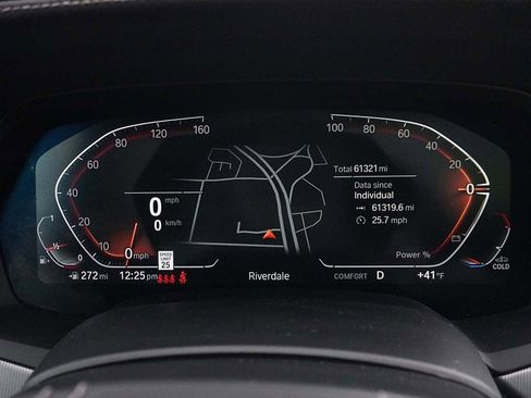 Used 2022 BMW X5 xDrive40i w/ Premium Package image 49