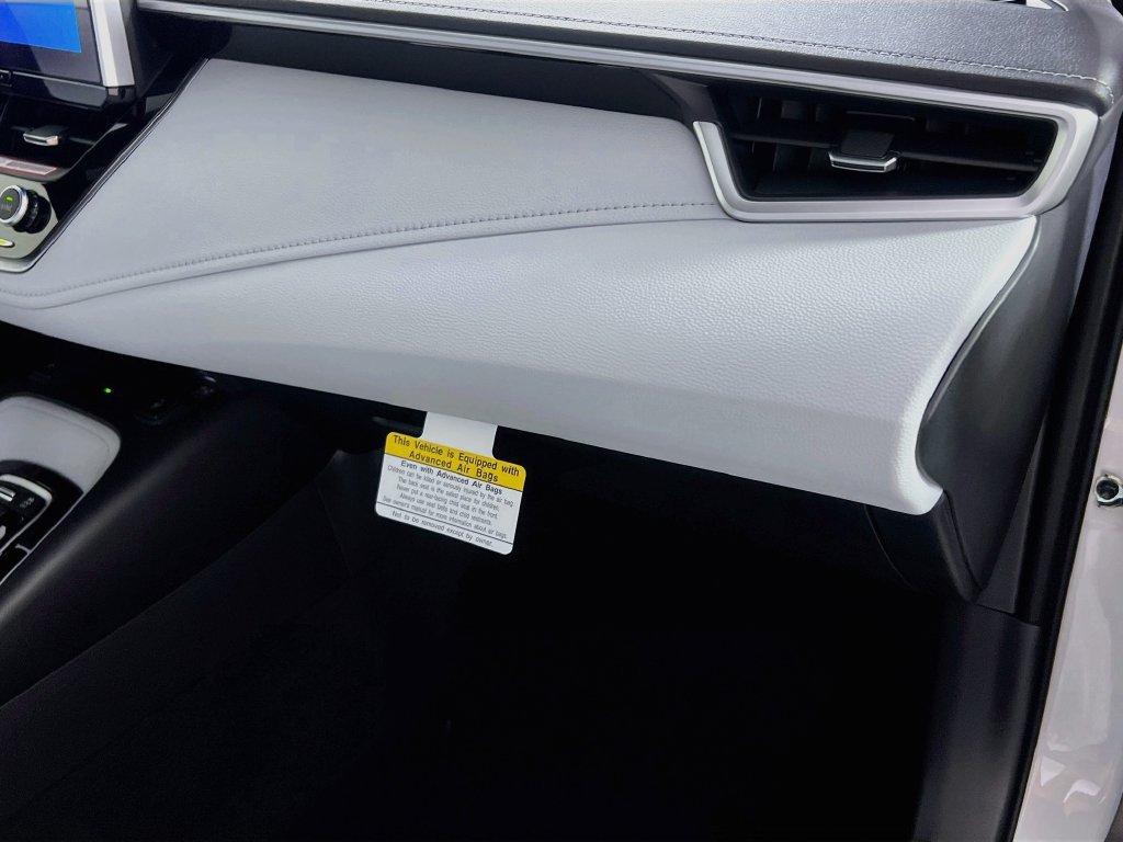 New 2027 Toyota Corolla XSE FWD image 33