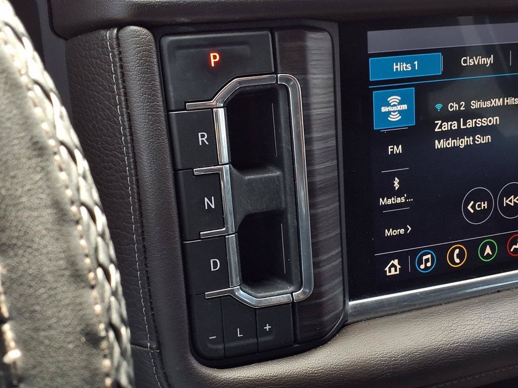 Used 2021 GMC Yukon Denali w/ Denali Ultimate Package RWD image 19