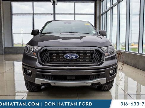 Used 2019 Ford Ranger XLT w/ Equipment Group 302A Luxury image 23