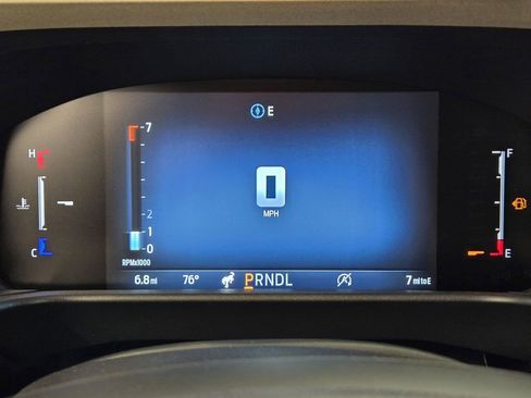 New 2026 Ford Bronco Sport Big Bend AWD/4WD image 15