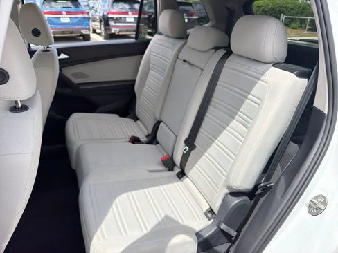Certified 2023 Volkswagen Tiguan S FWD image 20