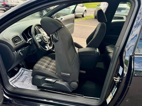 Used 2013 Volkswagen GTI 2-Door FWD image 15