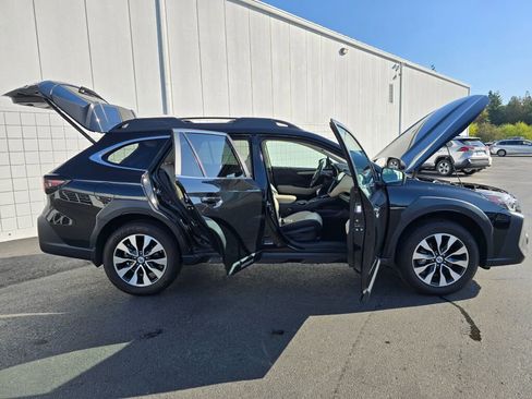 Used 2024 Subaru Outback Limited XT image 18