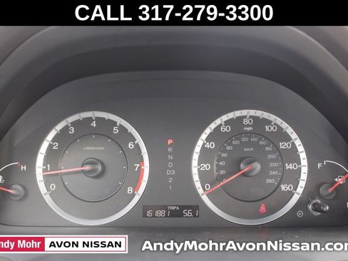 Used 2009 Honda Accord EX-L image 31