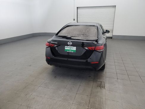 Used 2021 Nissan Sentra S FWD image 7