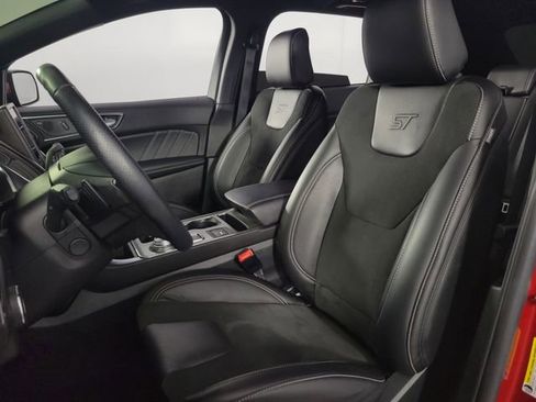 Used 2021 Ford Edge ST w/ Equipment Group 401A image 16