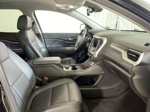 Used 2023 GMC Acadia SLT w/ Preferred Package image 35