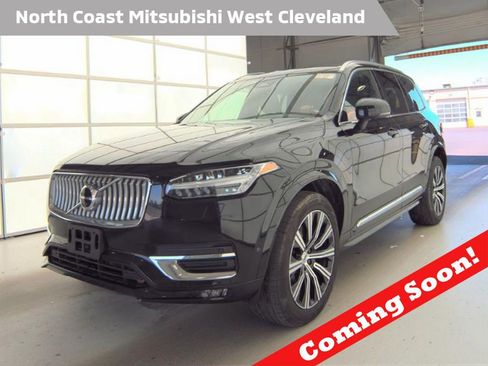 Used 2024 Volvo XC90 B6 Plus w/ Protection Package Premier AWD/4WD image 1