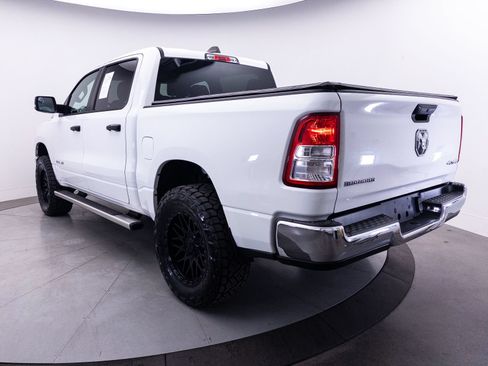 Used 2023 RAM 1500 Big Horn AWD/4WD image 17