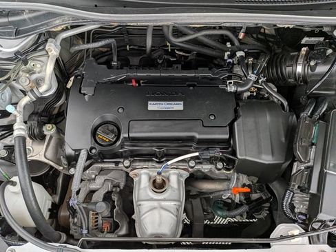 Used 2016 Honda CR-V EX-L image 24