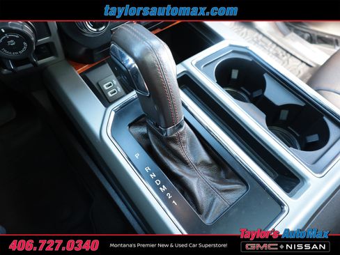 Used 2017 Ford F150 King Ranch image 26