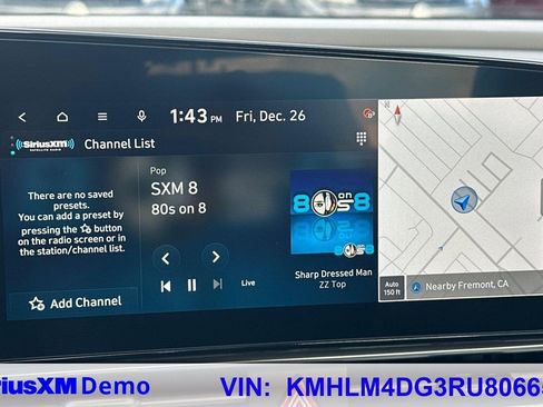 Used 2024 Hyundai Elantra SEL image 34