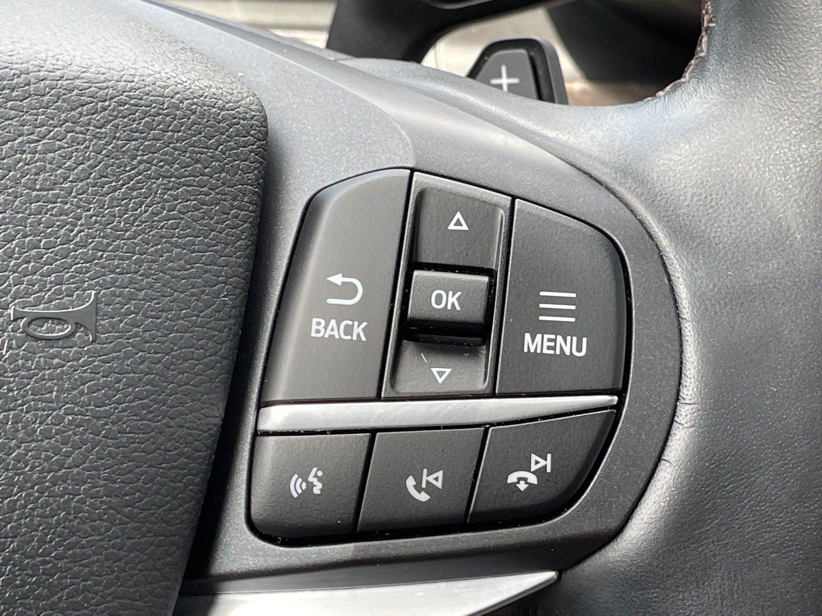 Used 2020 Ford Explorer Platinum AWD/4WD image 14