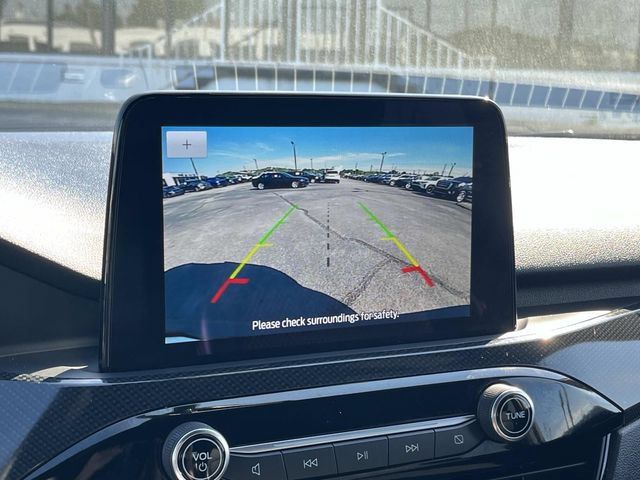 Used 2025 Ford Escape ST-Line FWD image 31