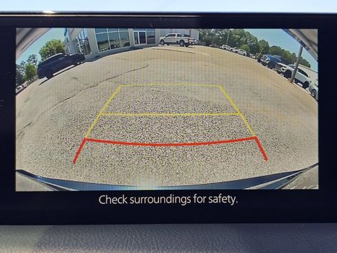Used 2025 MAZDA CX-5 AWD 2.5 S w/ Preferred Package image 29