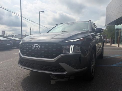 Used 2023 Hyundai Santa Fe SEL AWD/4WD image 11