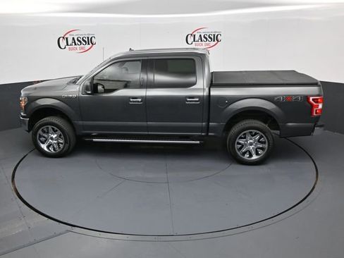 Used 2019 Ford F150 XLT w/ Equipment Group 302A Luxury image 16