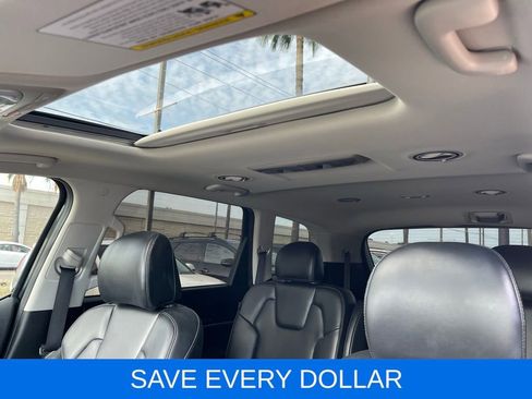 Used 2024 Kia Telluride S w/ S Sunroof Package FWD image 28