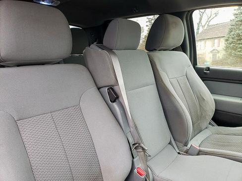 Used 2011 Ford F150 XLT w/ XTR Pkg image 28