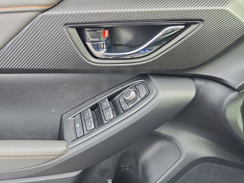 New 2026 Subaru Crosstrek 2.5i Limited w/ Popular Package #3A image 20