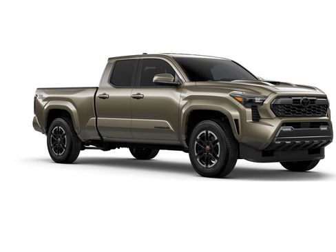 New 2026 Toyota Tacoma TRD Sport image 15