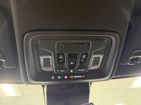 New 2026 GMC Sierra 2500 AT4 image 19