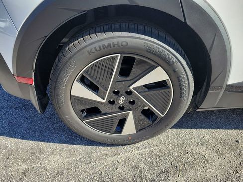 New 2026 Hyundai Ioniq 5 SEL RWD image 5