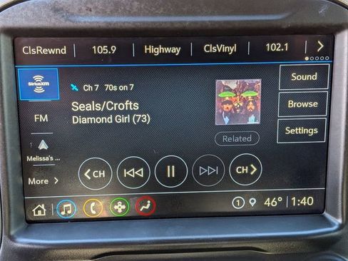 Used 2021 Chevrolet Silverado 1500 RST w/ All Star Edition Plus image 25