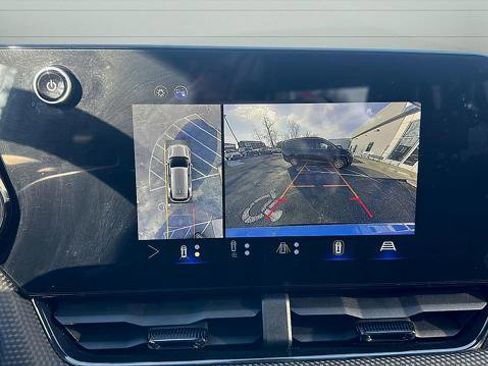 Used 2026 Chevrolet Equinox RS w/ Safety and Technology Package image 19