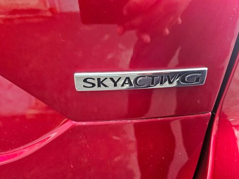 Used 2023 MAZDA CX-5 AWD 2.5 S image 33