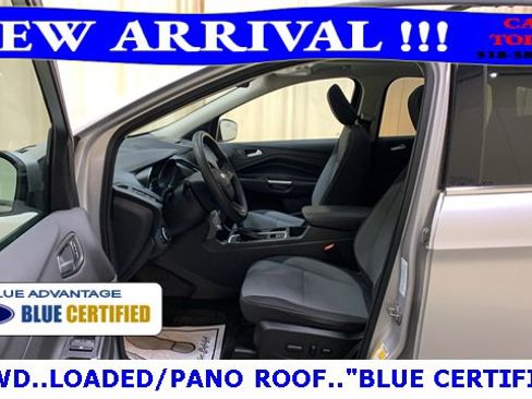 Used 2018 Ford Escape SE w/ SE Sync 3 Package image 29