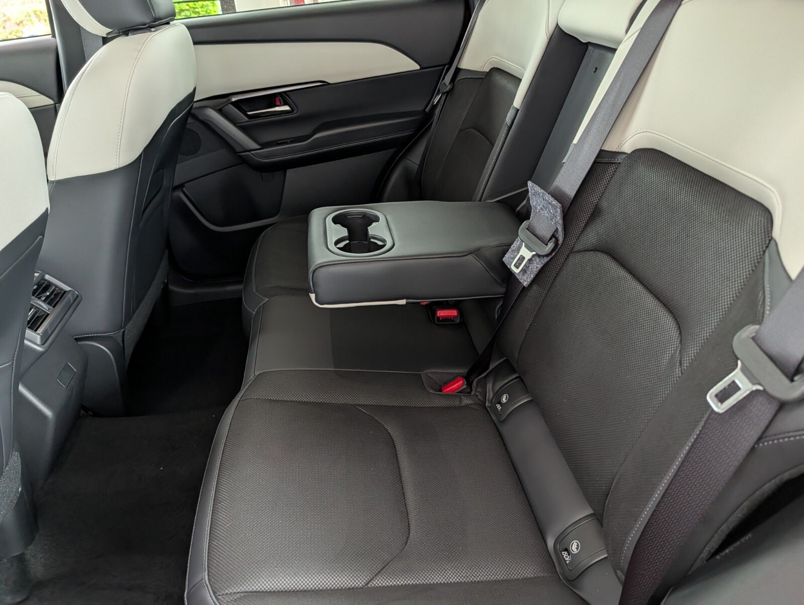 New 2026 MAZDA CX-5 Select AWD/4WD image 10