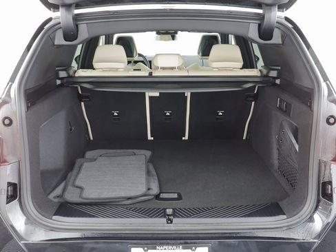 Certified 2025 BMW X3 xDrive30i w/ Premium Package image 18