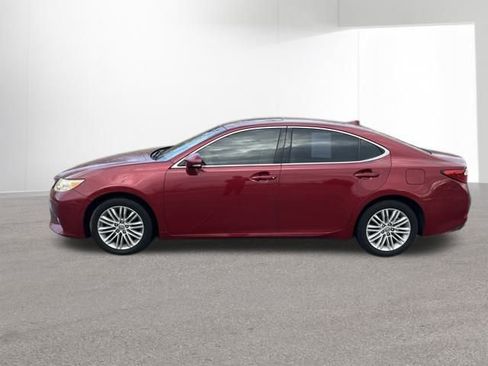 Used 2015 Lexus ES 350 image 2