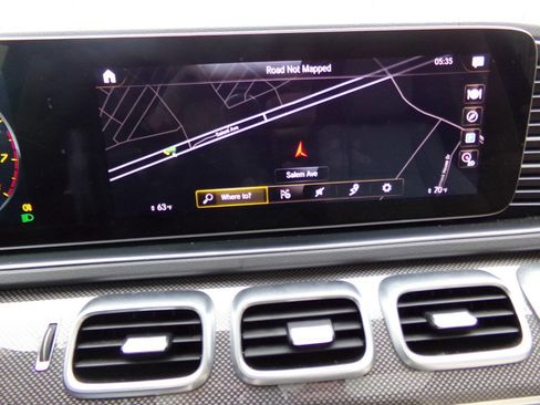 Used 2020 Mercedes-Benz GLS 450 4MATIC image 22