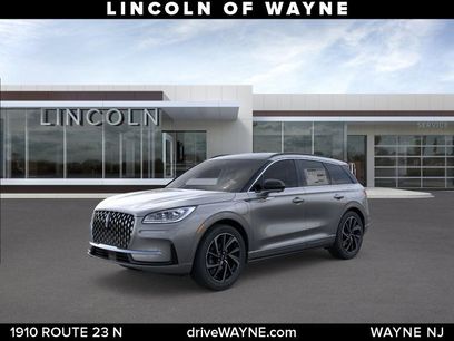 New 2026 Lincoln Corsair Grand Touring