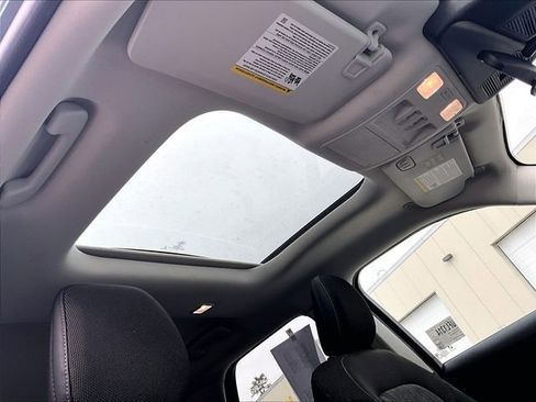 Used 2022 Ford Bronco Sport Big Bend w/ Convenience Package AWD/4WD image 18